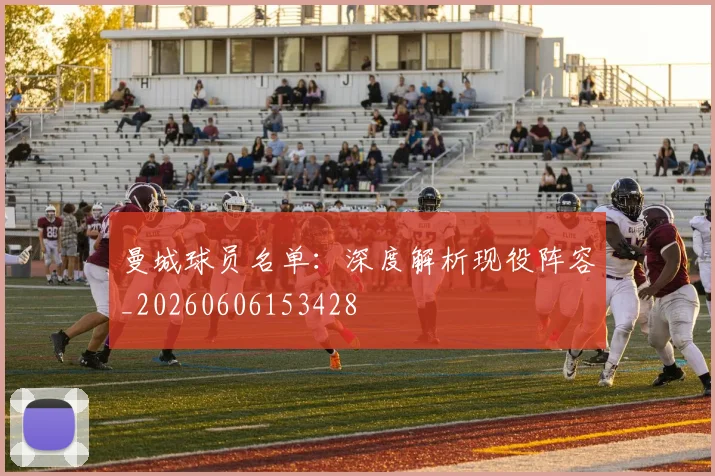 曼城球员名单：深度解析现役阵容_20260606153428