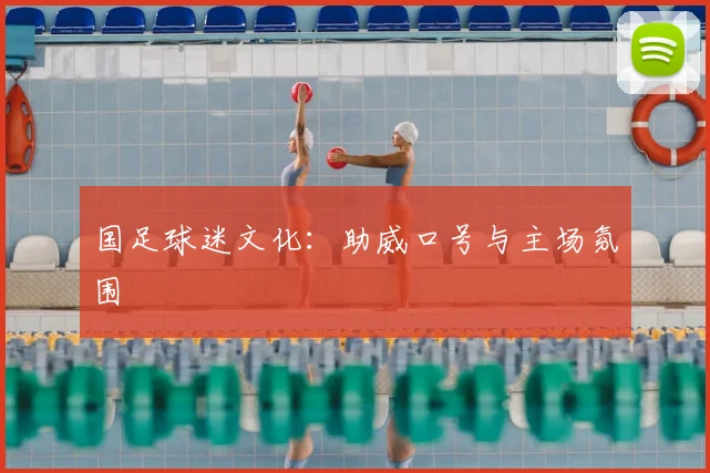 国足球迷文化：助威口号与主场氛围