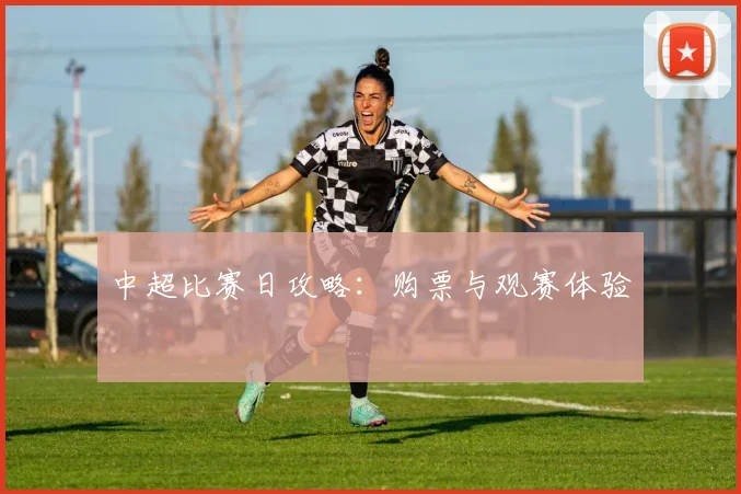 中超比赛日攻略：购票与观赛体验